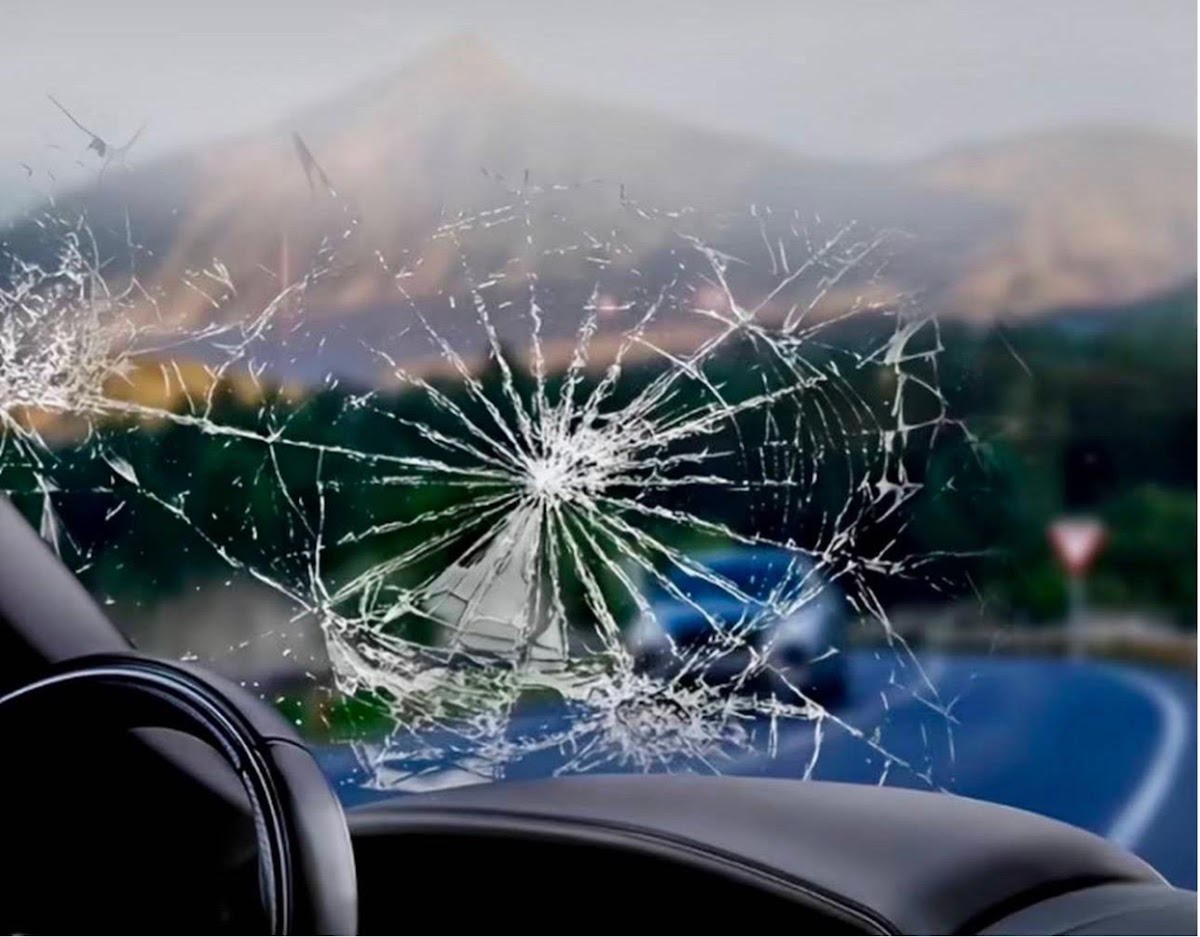 STARVIEW CAR GLASS