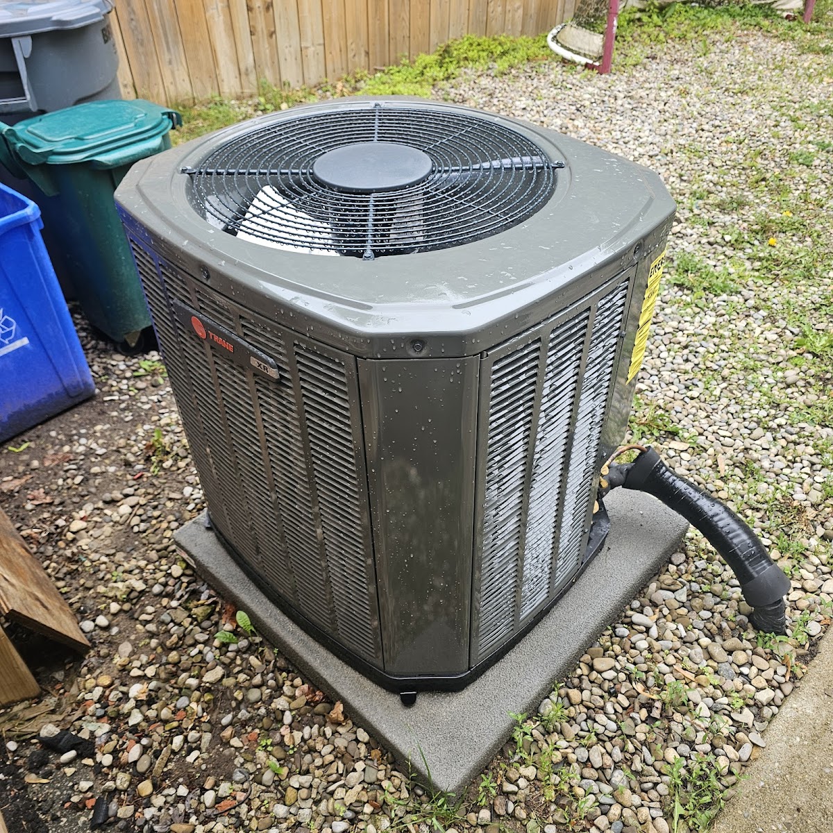 The Hot and Cool Guys HVAC