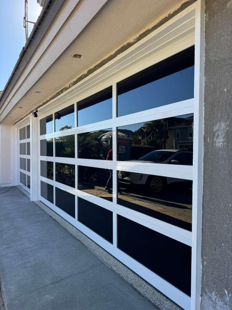 Neighborly Garage Door Pros