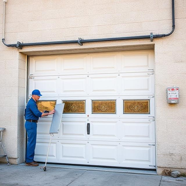 Priority Garage Door Repair