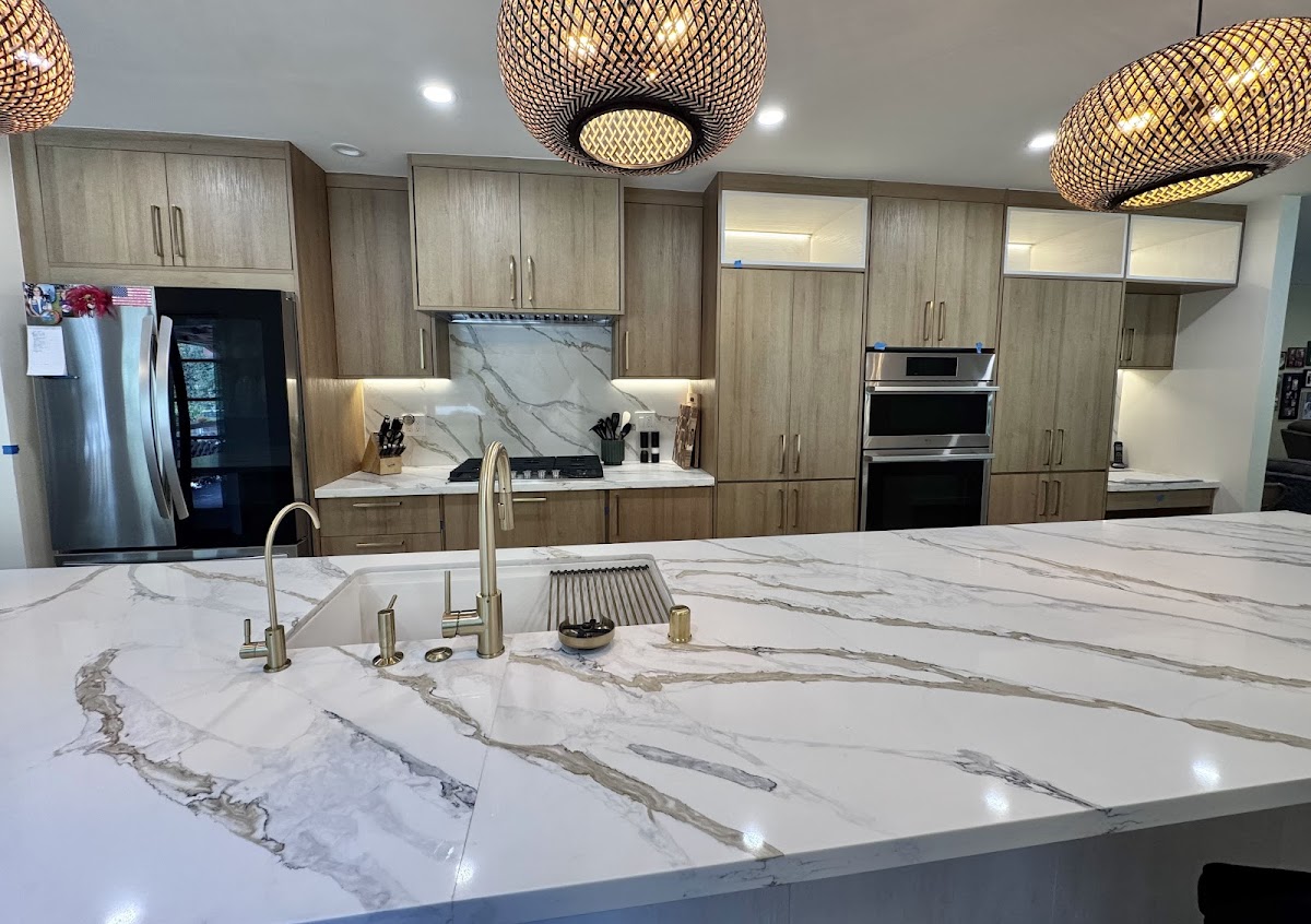 Modern Evolution Homebuilders