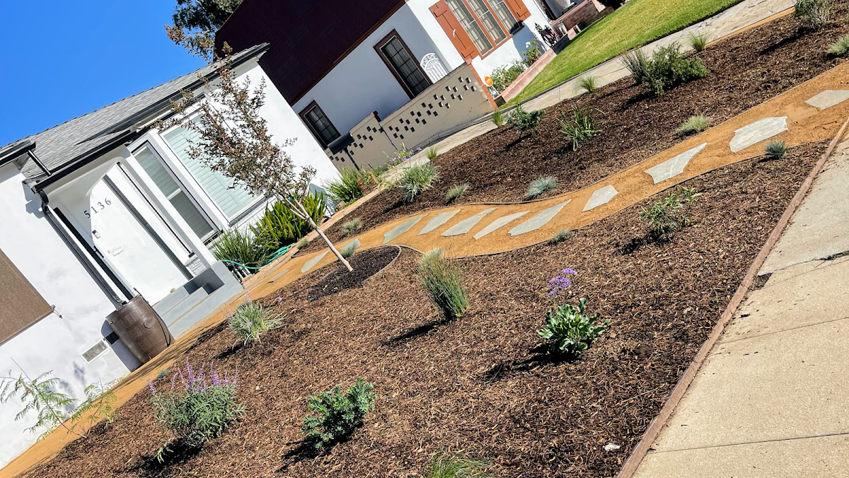 Union Landscape LLC