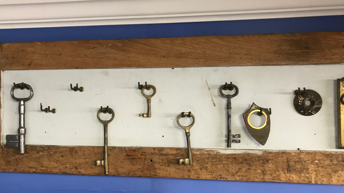 Pasadena Lock Shop