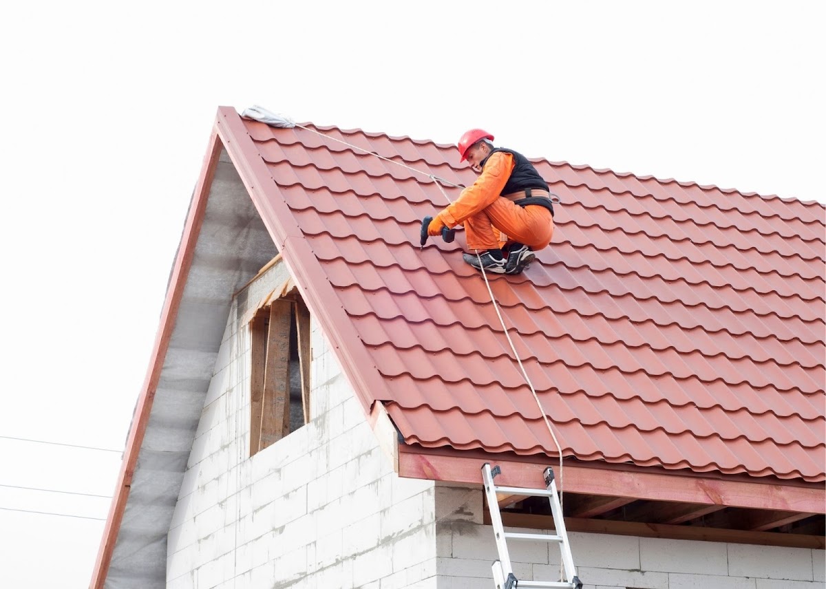 Pasadena Roofing Co