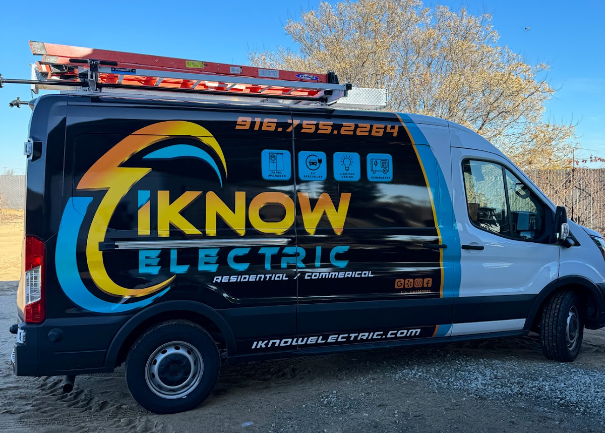 iKnow Electric