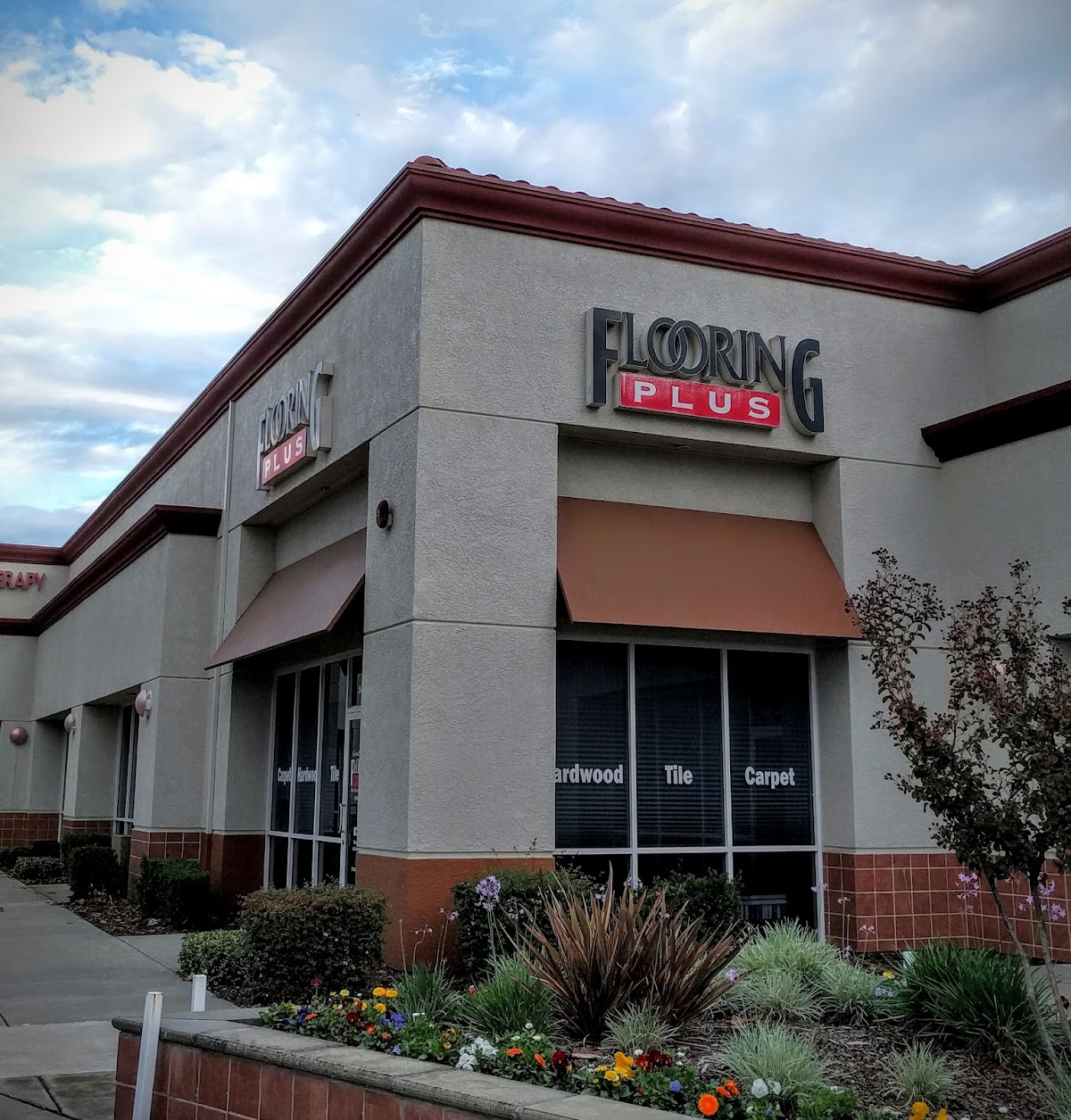 Good Brothers Flooring Plus