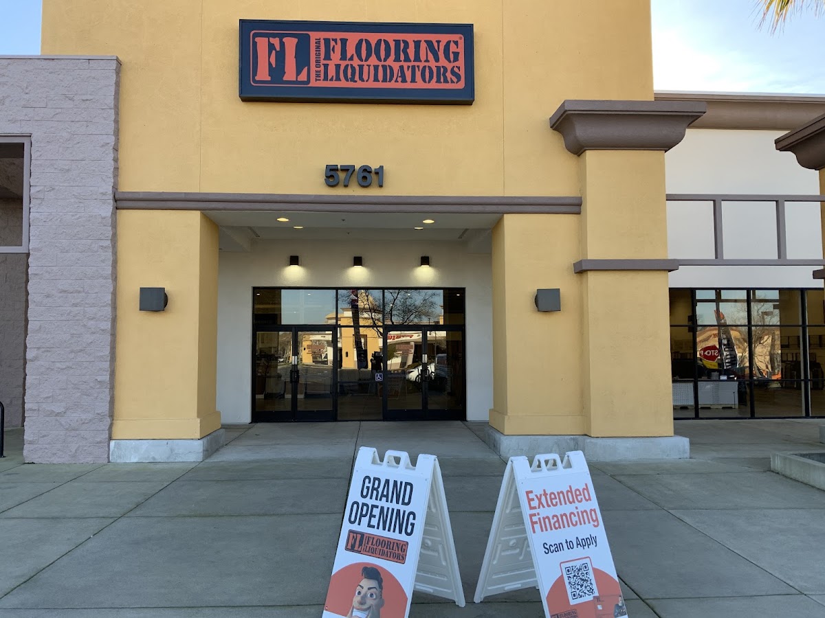Flooring Liquidators
