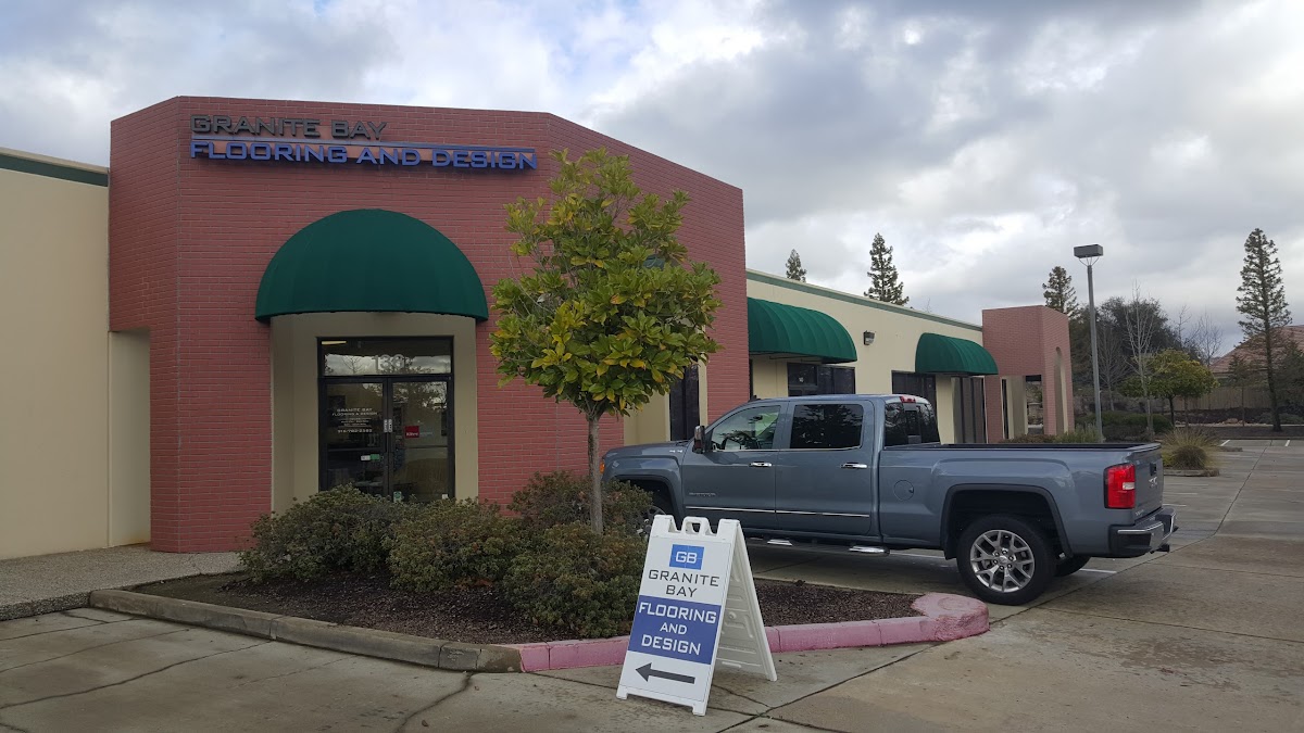 Granite Bay Flooring and Design