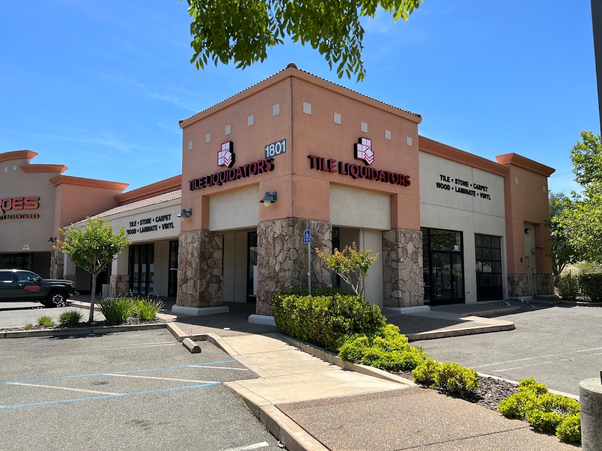 Tile Liquidators Floor & Design Roseville