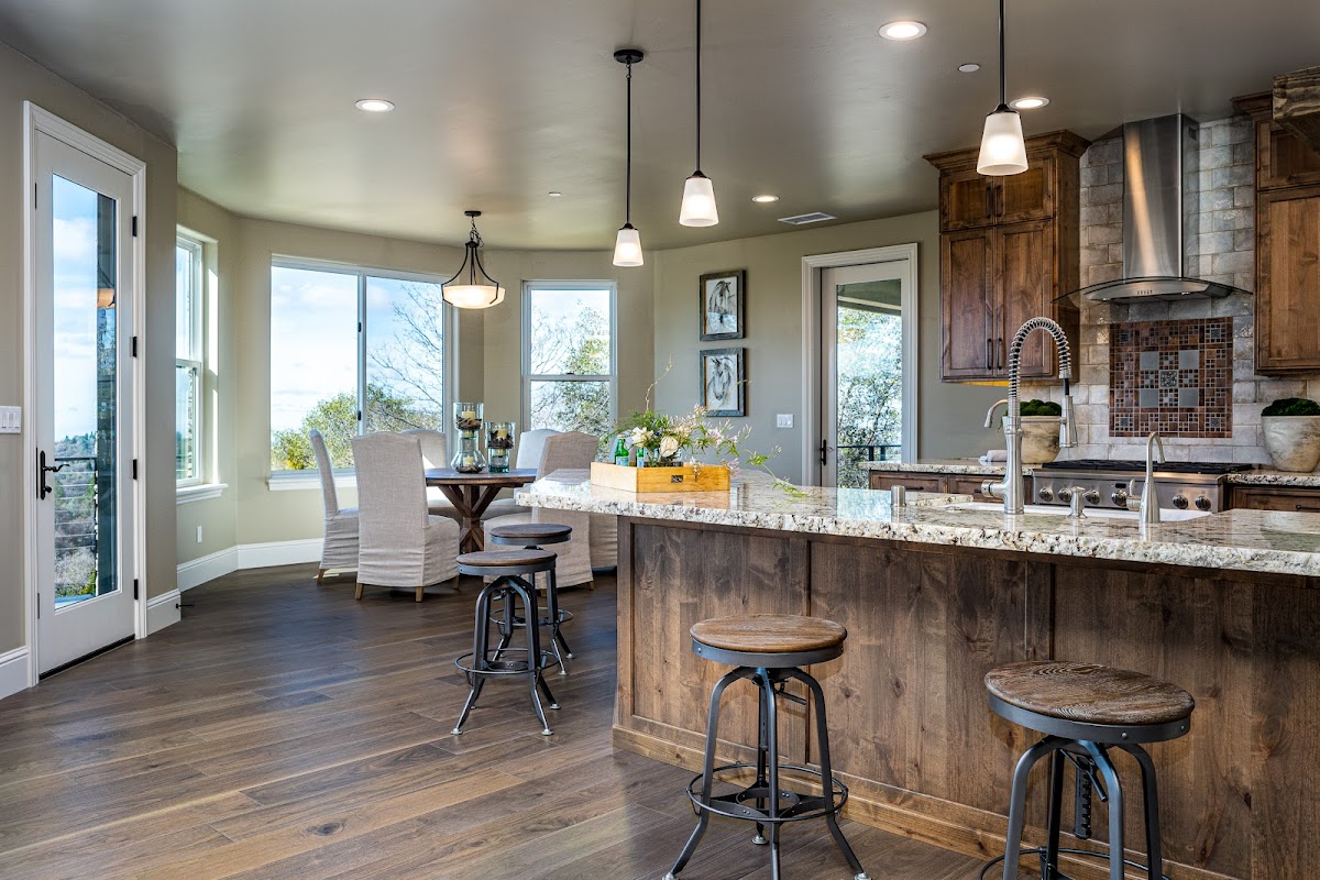 MJB Homes Inc