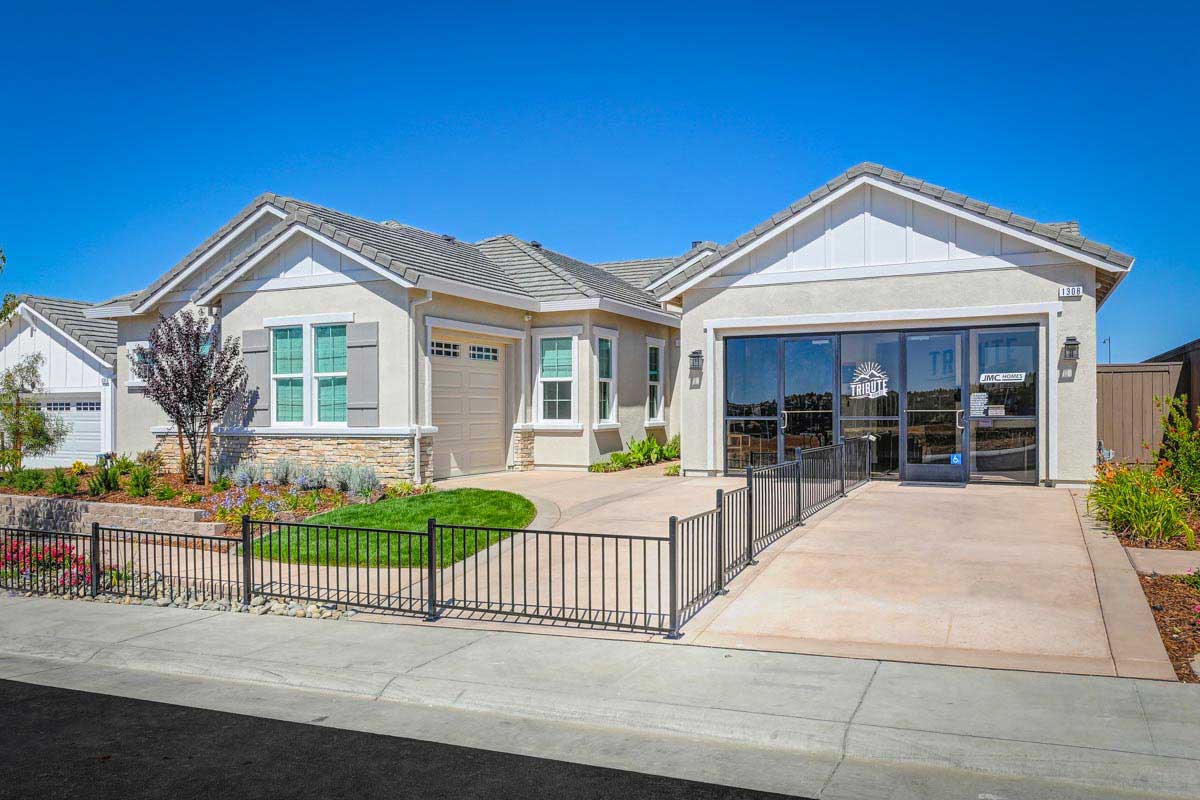 Tribute Pointe at Whitney Ranch by JMC Homes