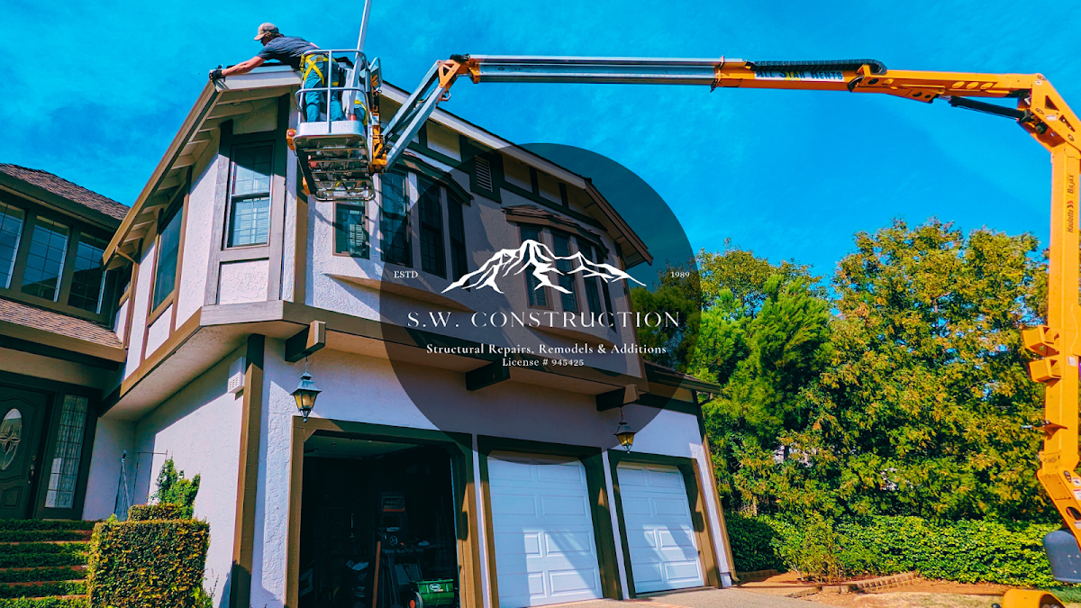 SW Construction