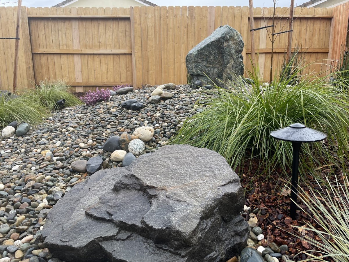 Ledgestone Landscapes