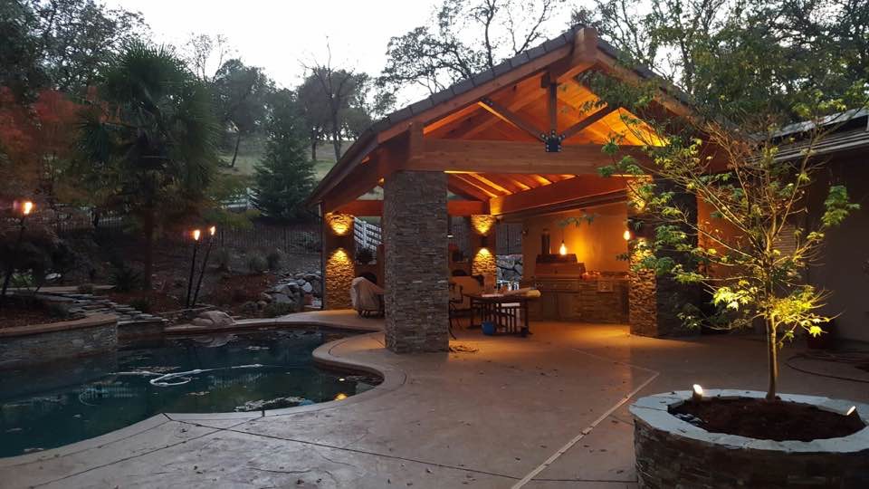Liberty Landscape Solutions