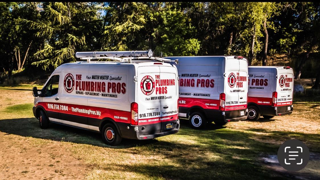 The Plumbing Pros