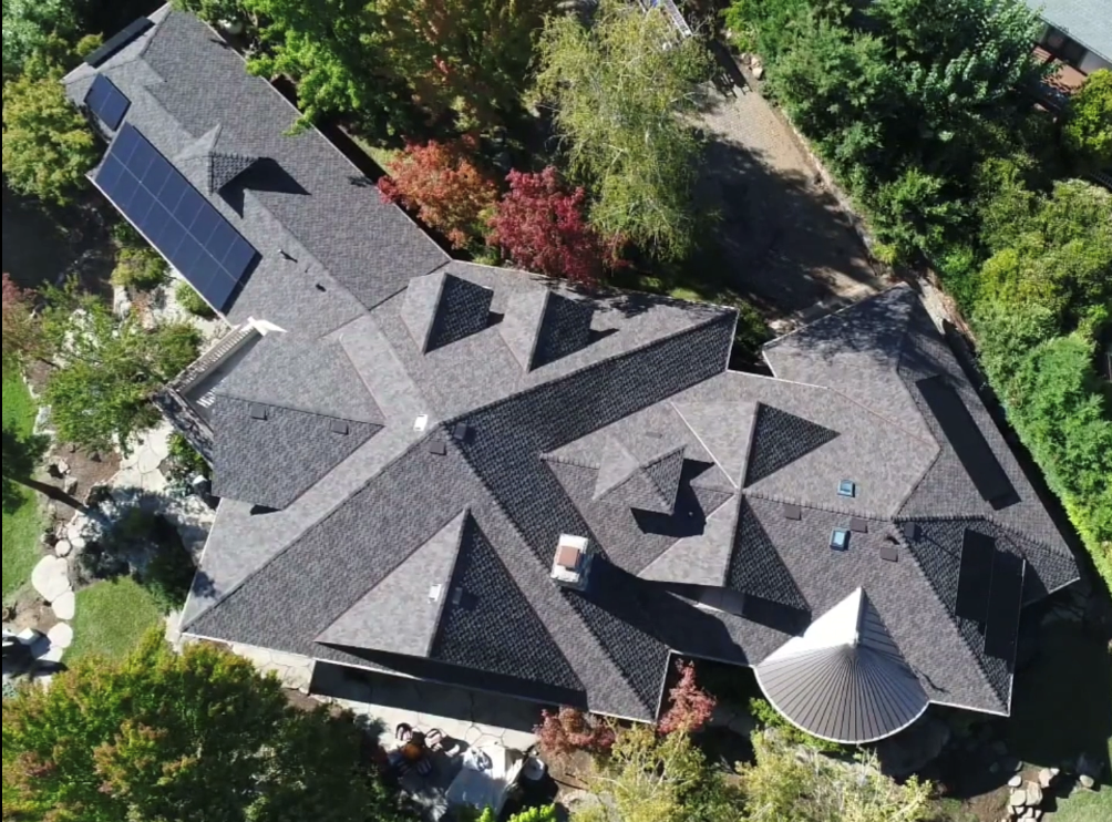 5 Star Roofing LLC