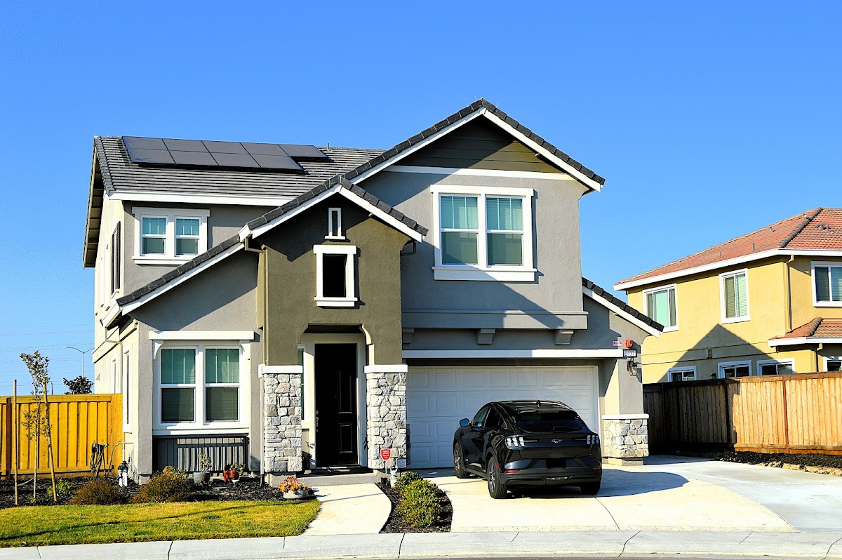 North Valley Solar Power