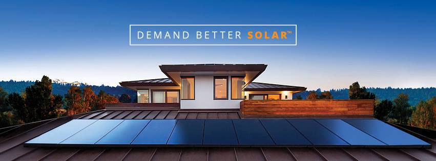 Hooked on Solar
