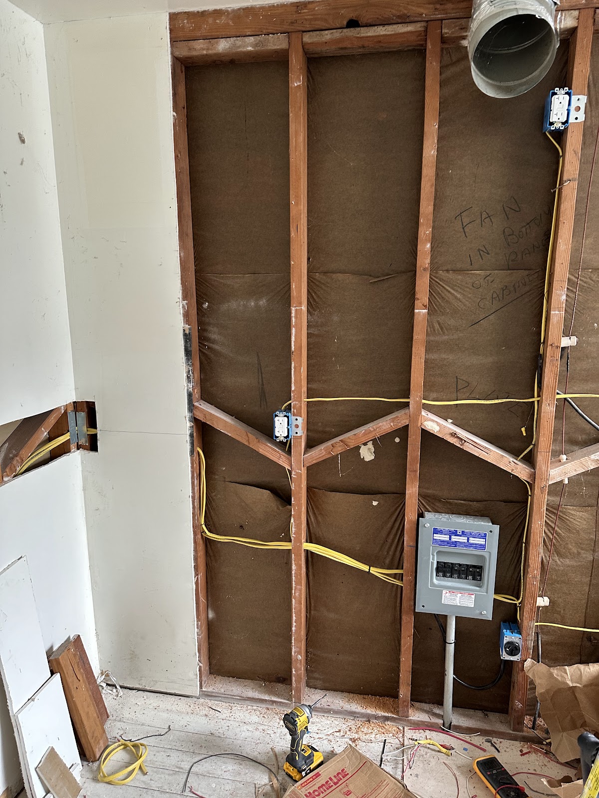 Bright Guards Service LLC