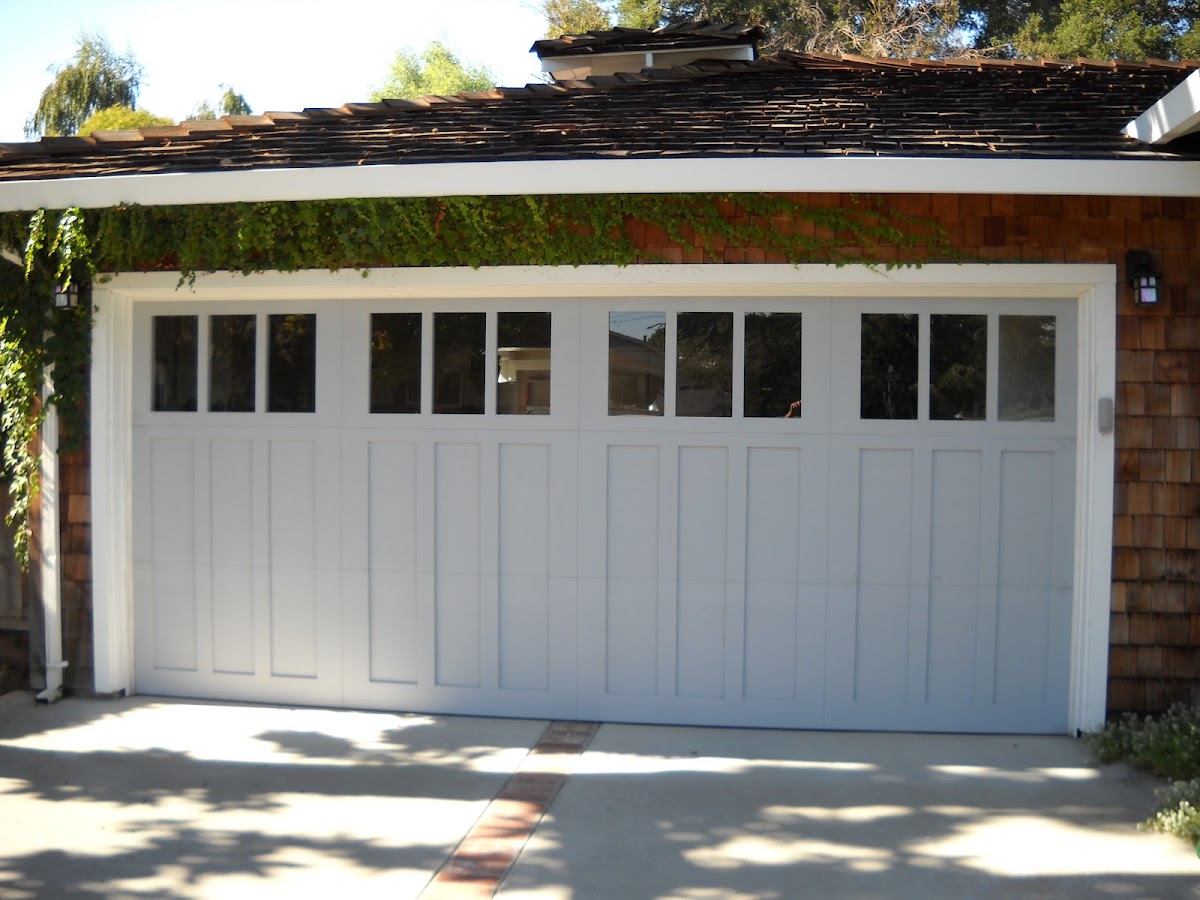 Silicon Valley Overhead Doors Inc.