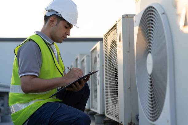 Express Heating & AC Repair