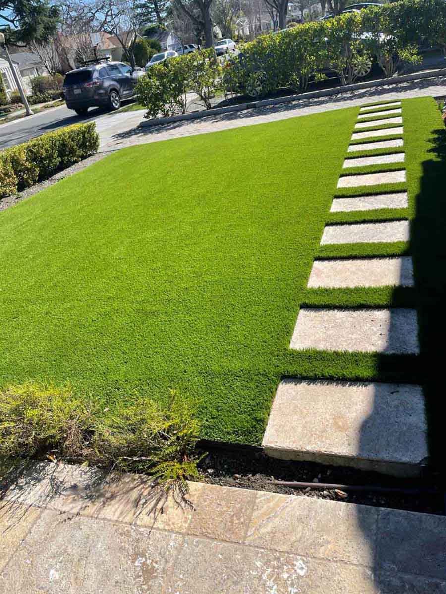 2Green Landscaping & Maintenance