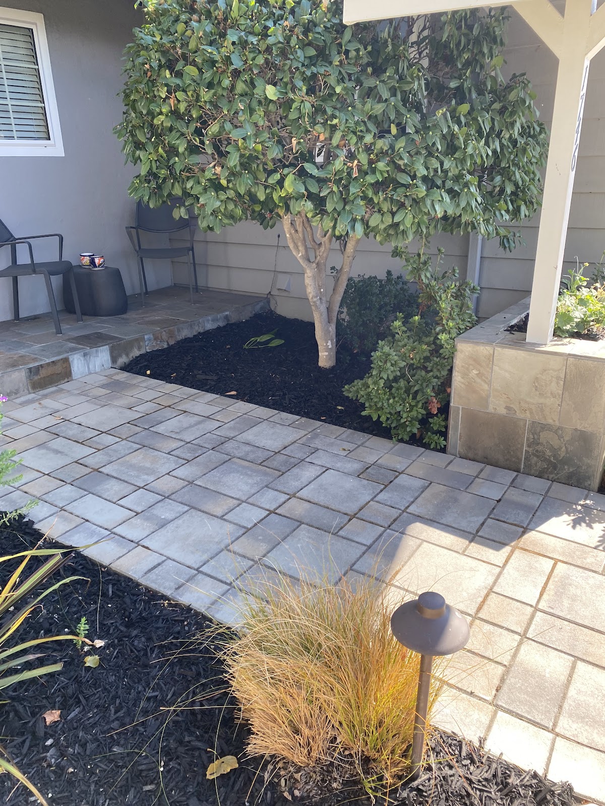 Gmg Landscaping & Gardening services