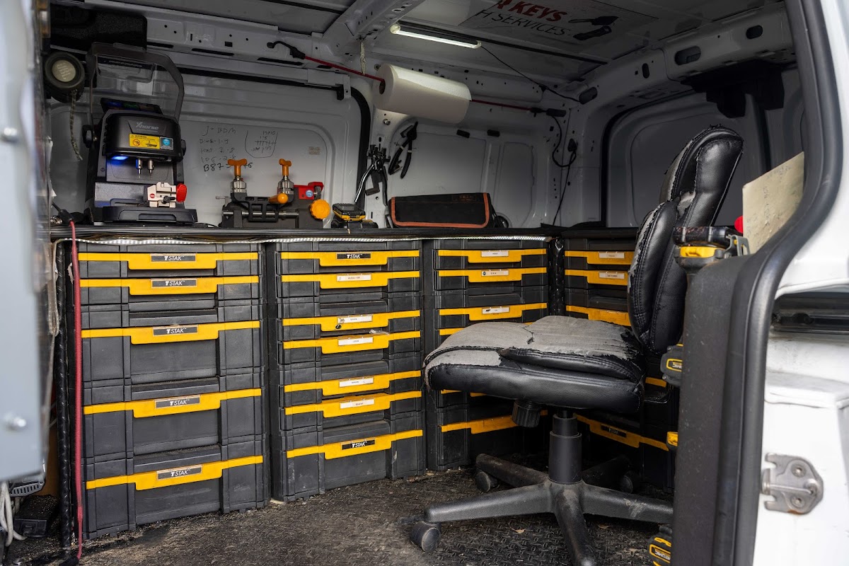Eliya Locksmith