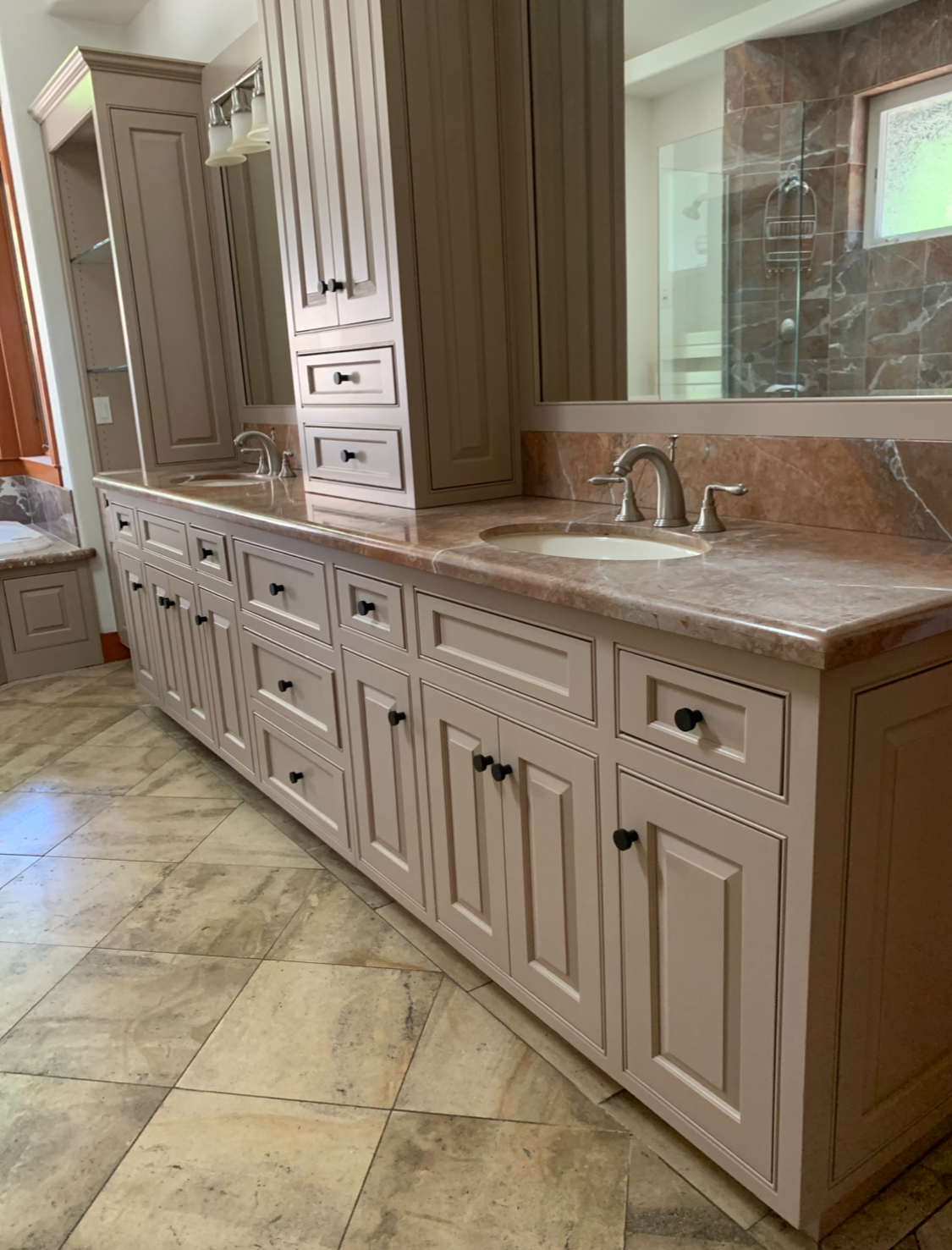 Vargas Painting Services Inc