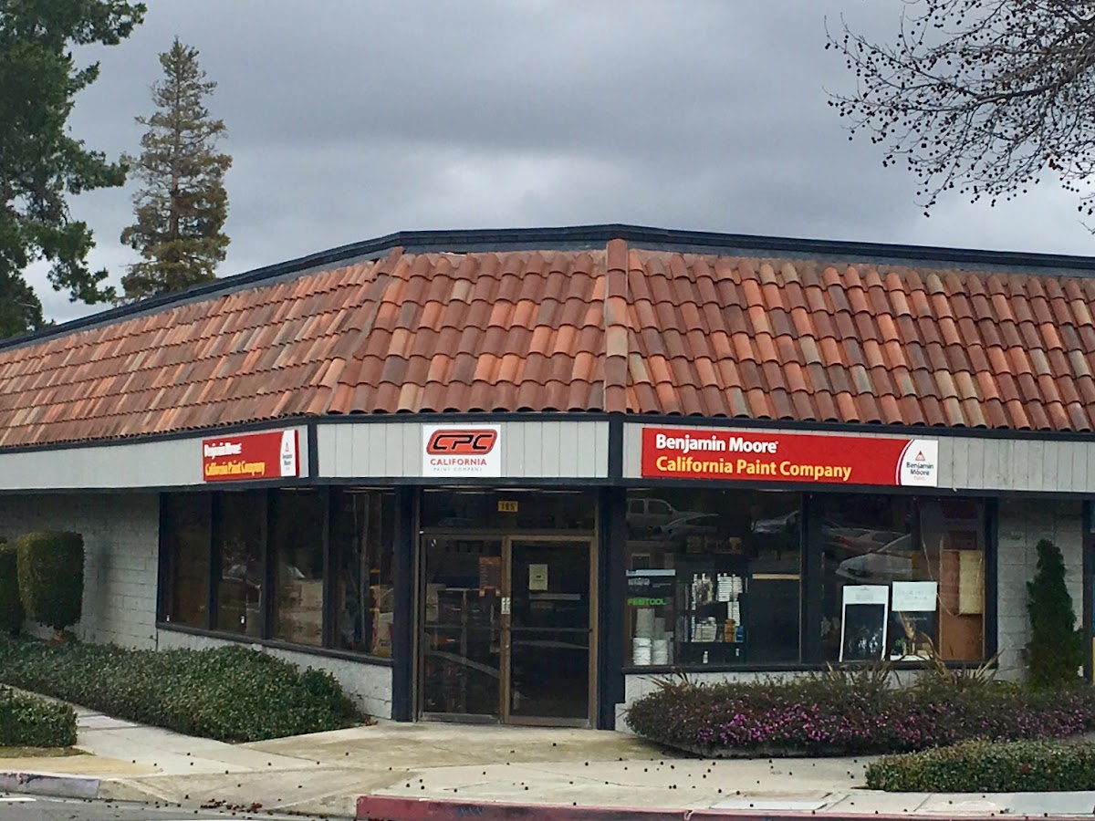California Paint Company