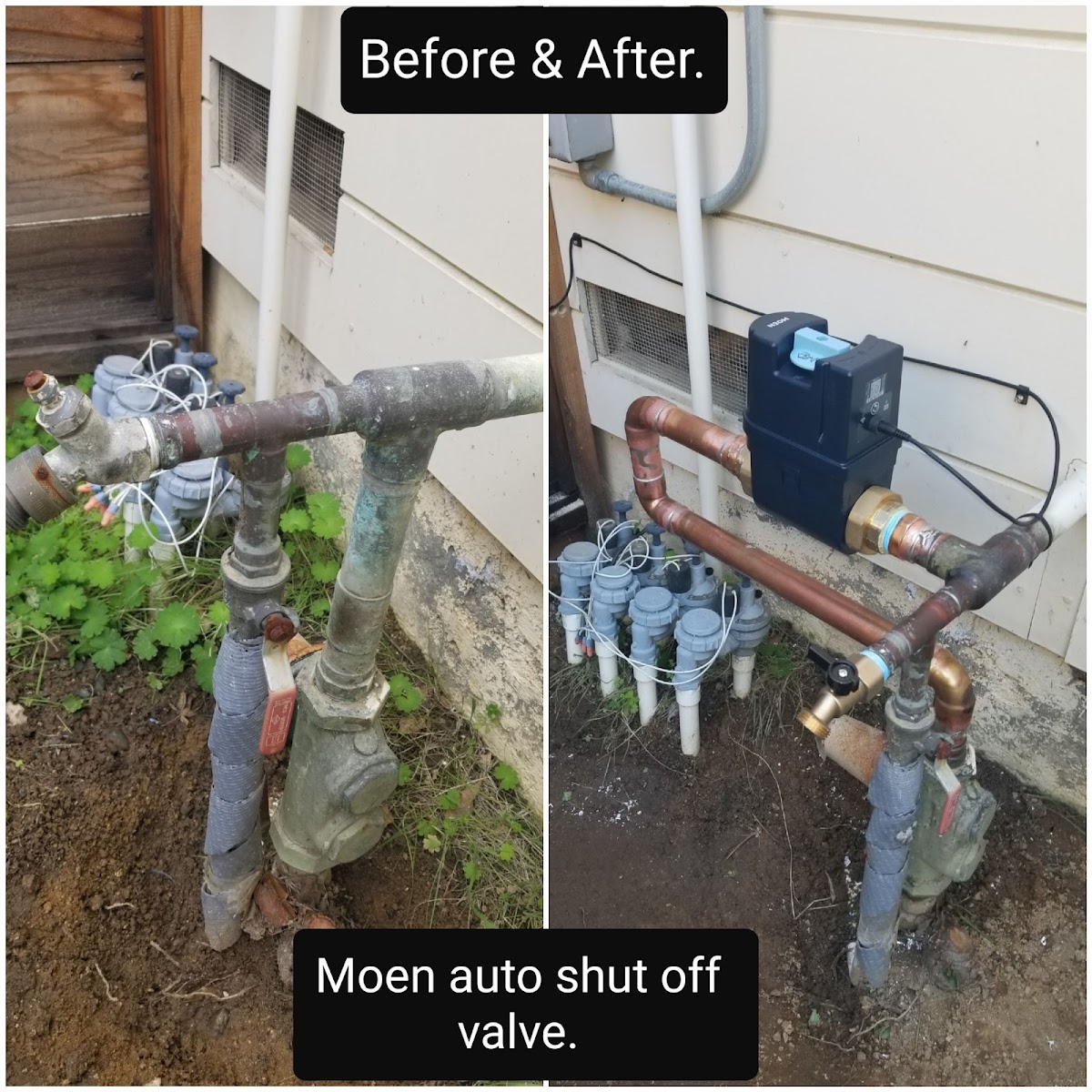 Comet Plumbing & Sewer Co.
