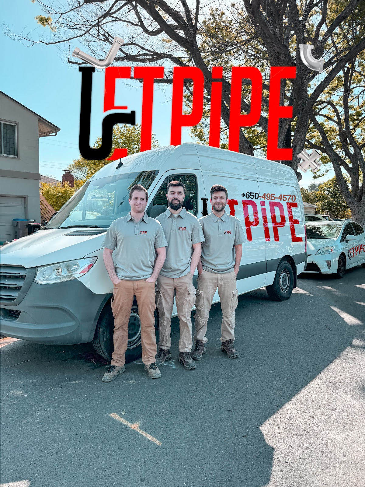 JetPipe Plumbing