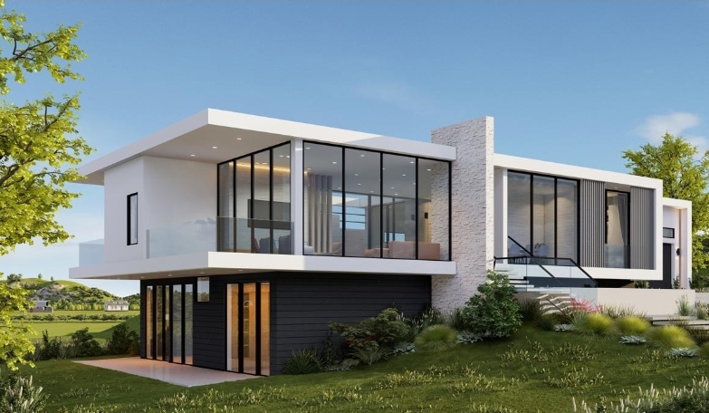 IGreen Builders Inc