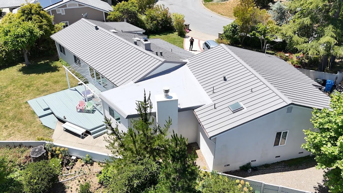 Lifetime Roofing & Renovation, Inc.