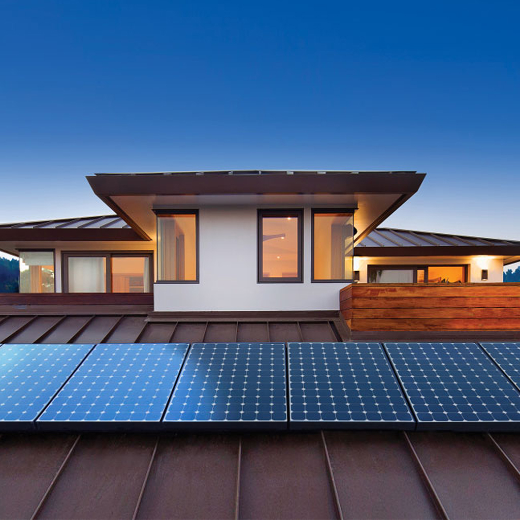 Home Pro Roofing and Solar