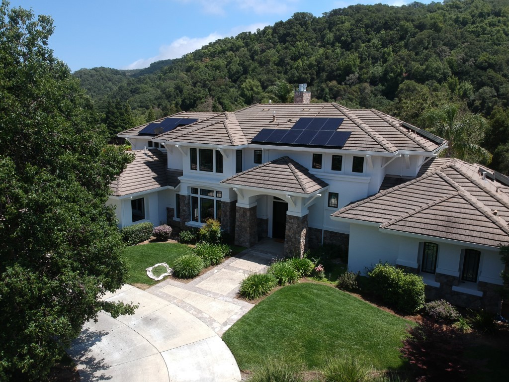Rise & Shine Solar