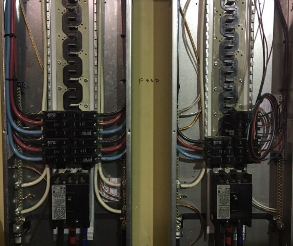 Flash Electrician Service