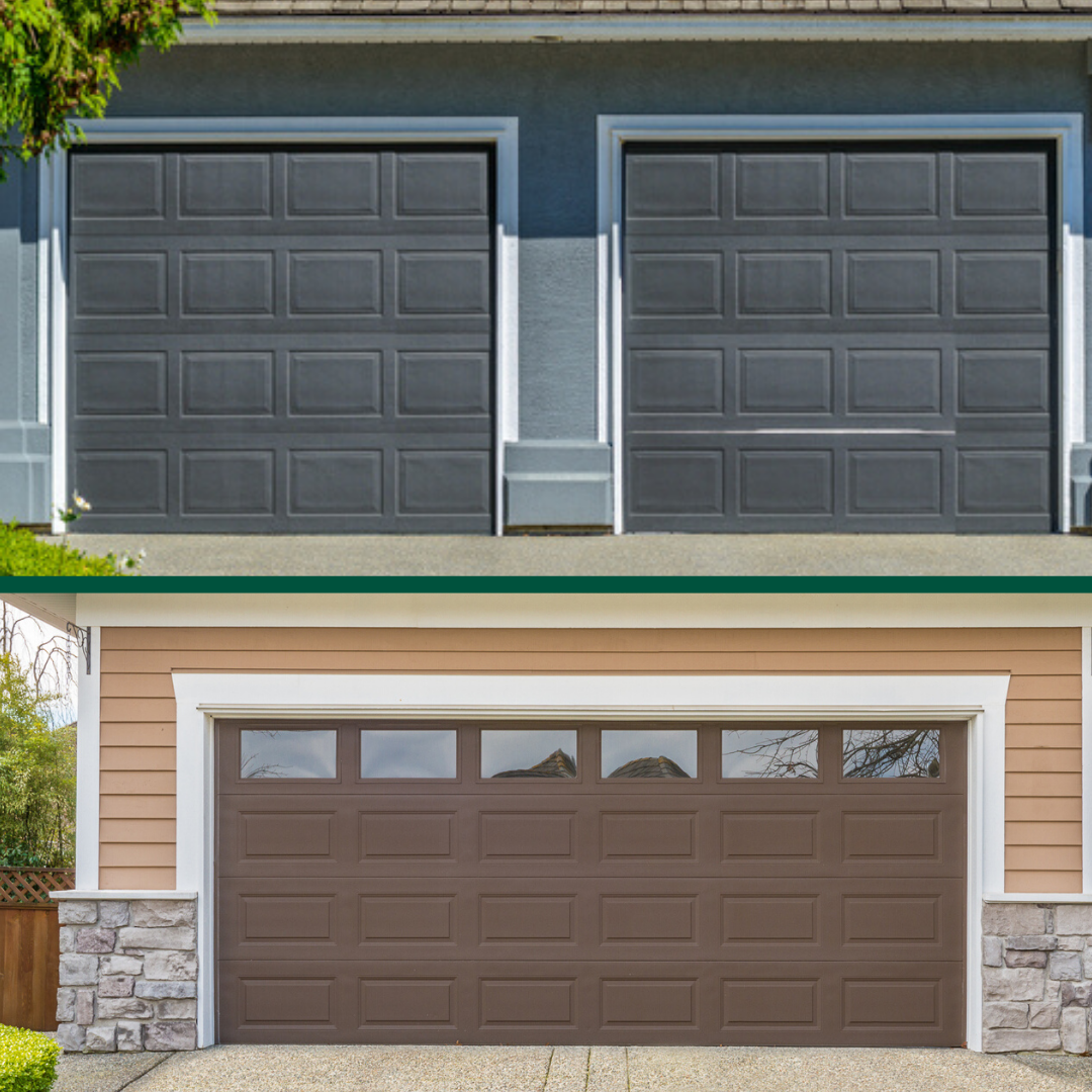 Precision Overhead Garage Door Service of Torrance