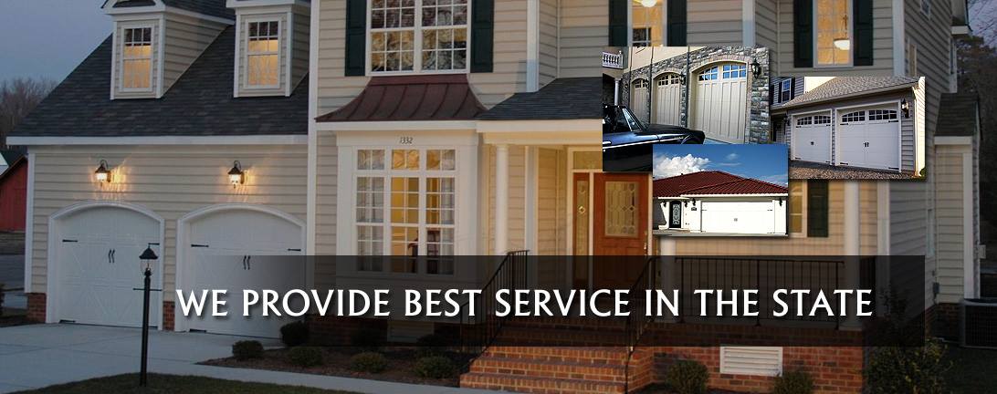 ABC Garage Door Inc