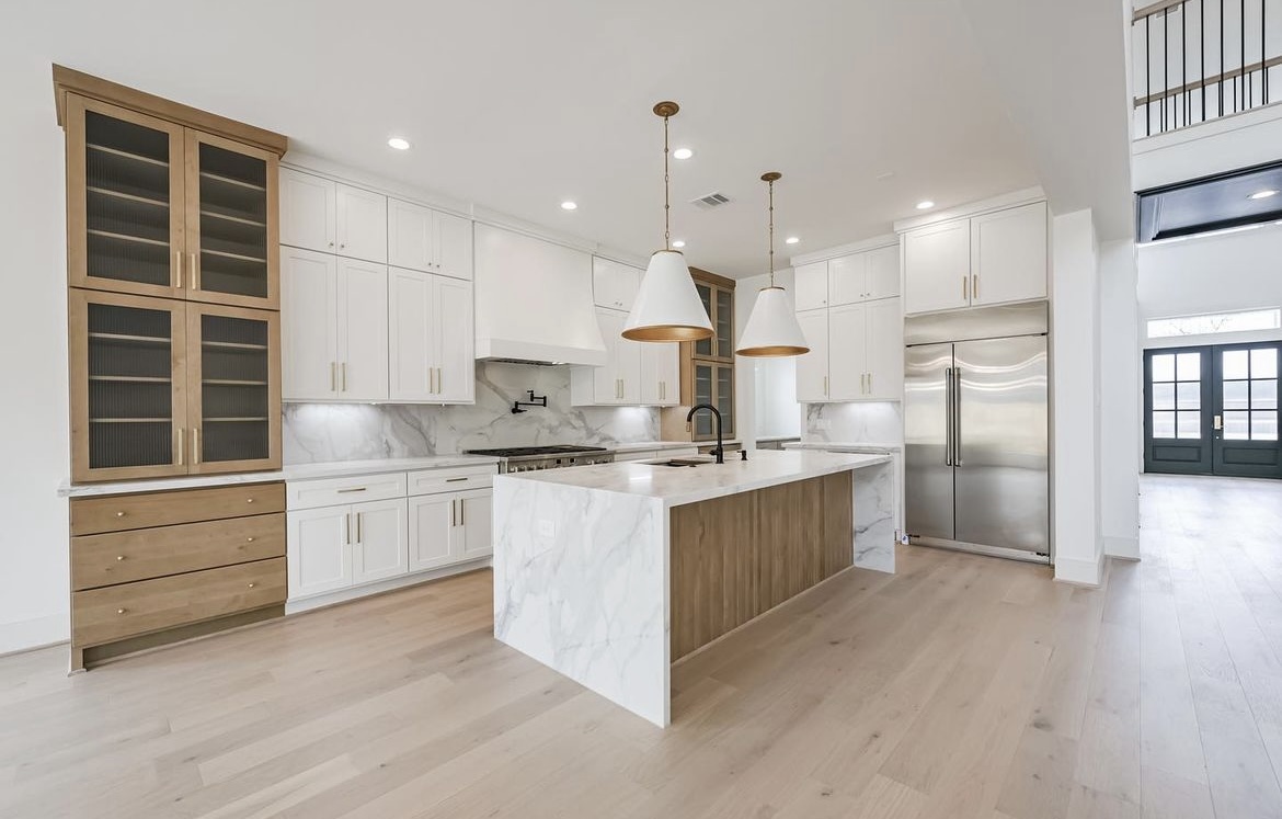 Vando Construction