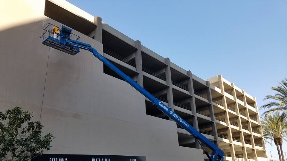 Sucro Painting Contractors