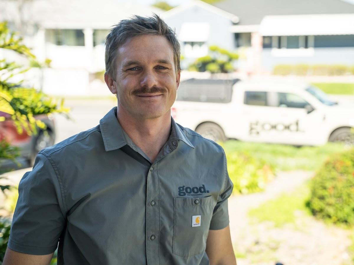 Good Pest Management