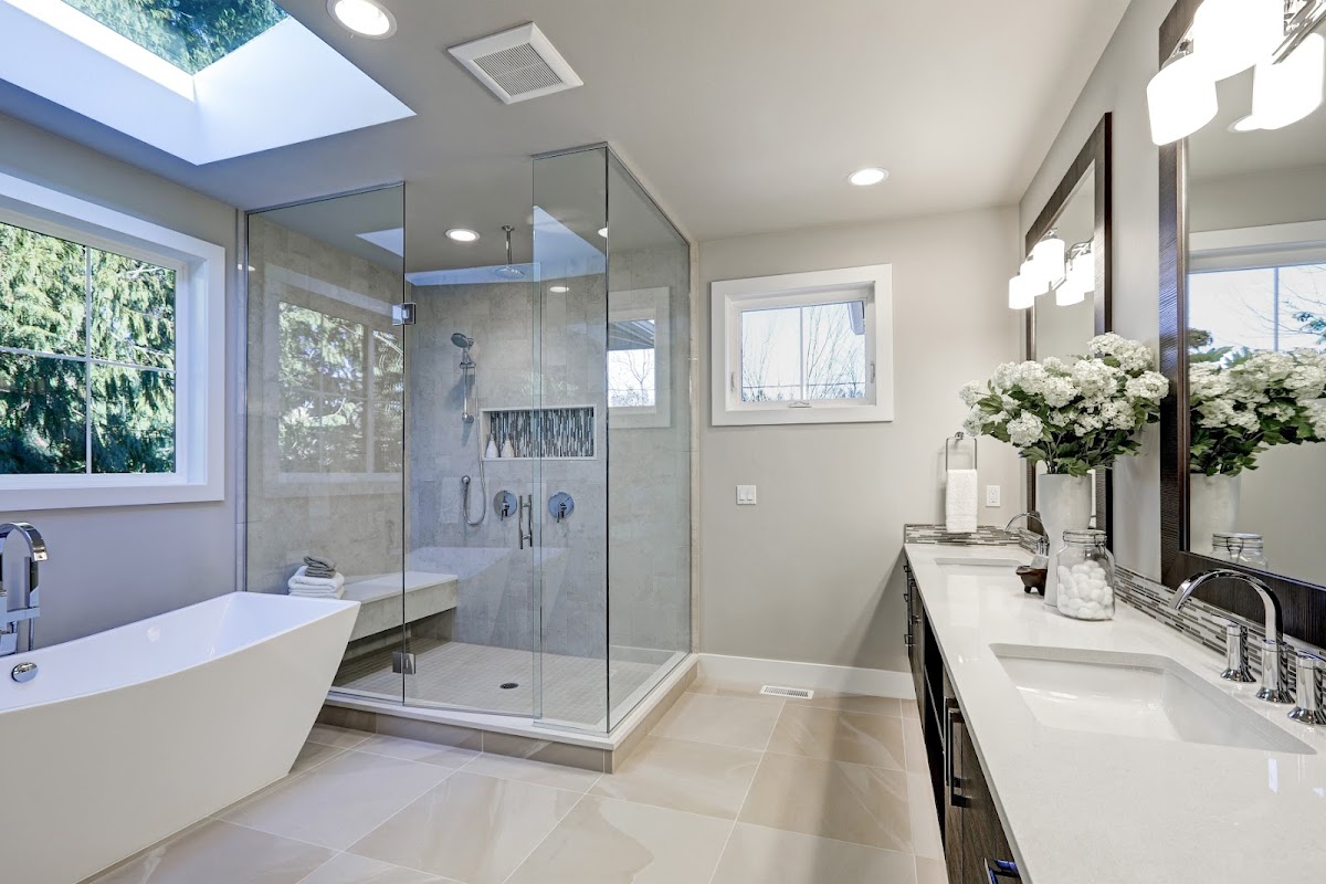 Pulsar Construction Inc. Bathroom Remodel & Kitchen Remodel Torrance, Rancho Palos Verdes