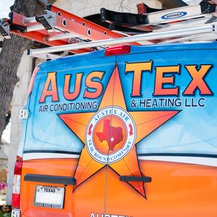 Austex Air Conditioning & Heating LLC