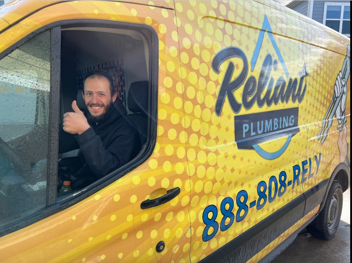 Reliant Plumbing - Georgetown