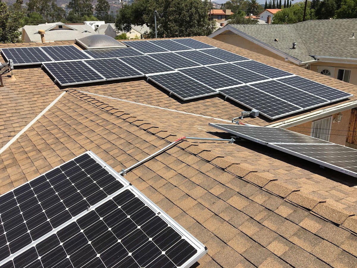 Magic Solar Electric