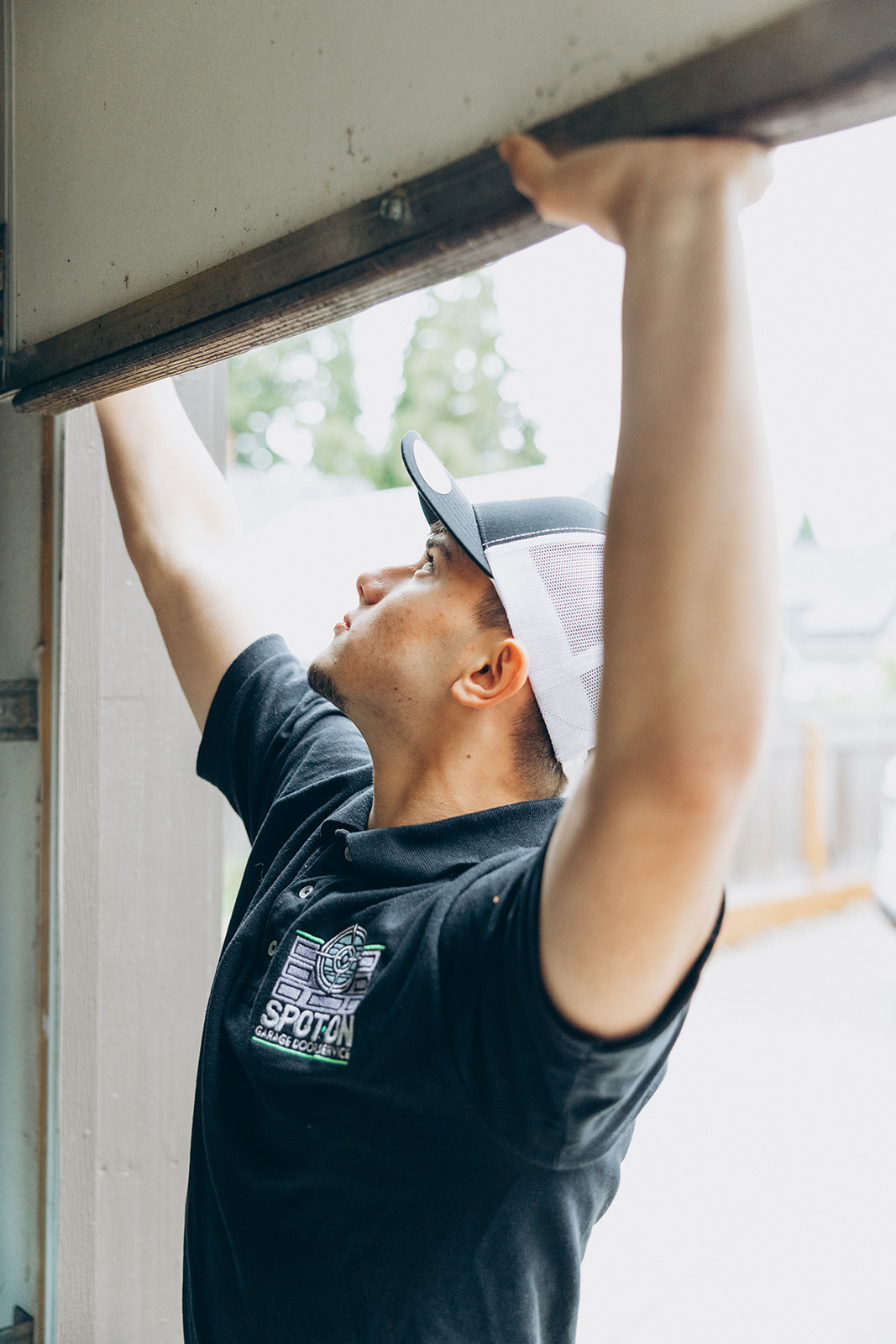 Spot On Garage Door Service