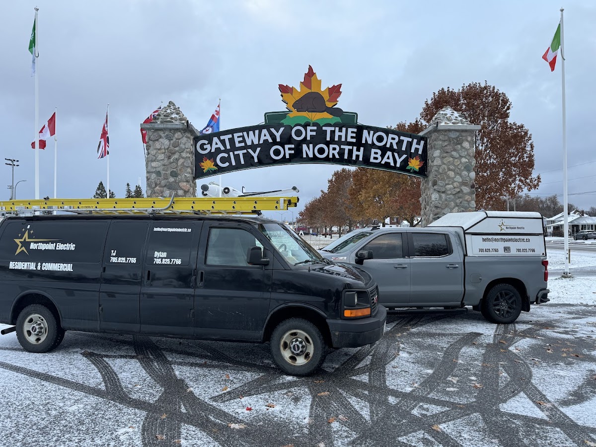 NorthPoint Electrical Services