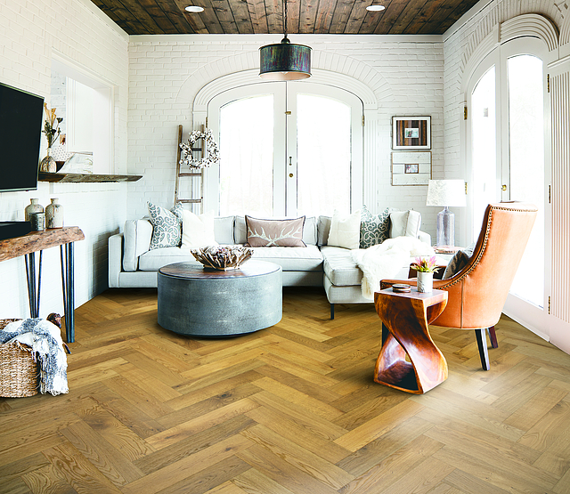 Floor Fashion World