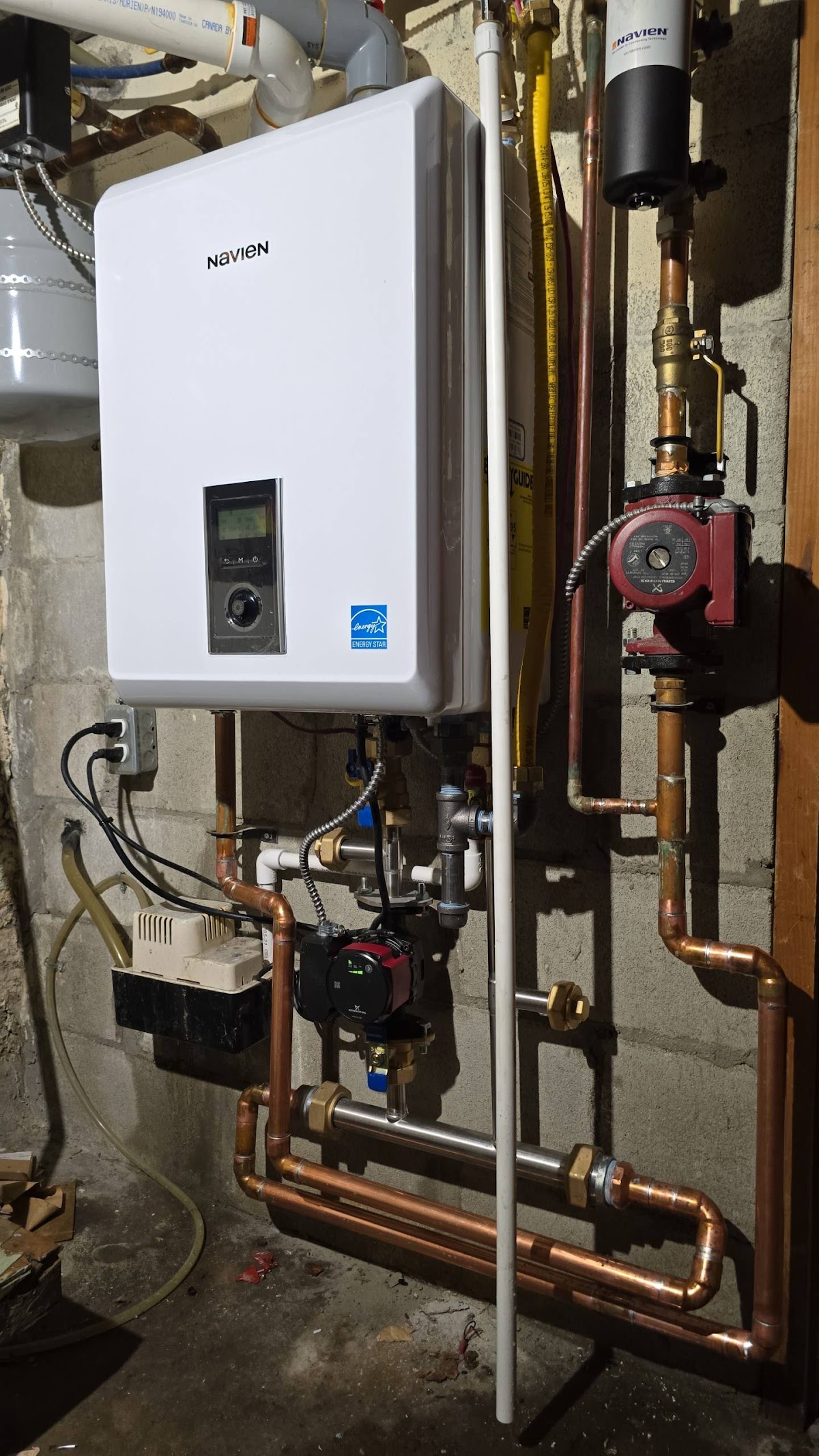 Sterling Climate Solutions